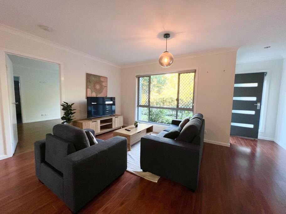 Casa Cirrus 2- Newly Furnished Spacious 3 Bed Unit In A Duplex At Coomera Villa Gold Coast Exterior photo