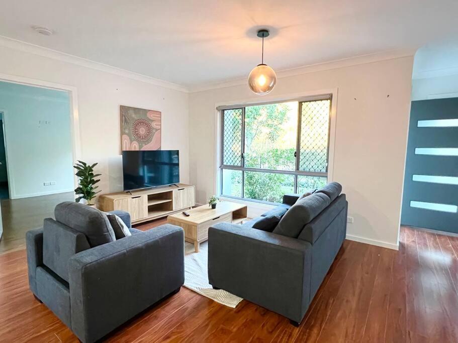 Casa Cirrus 2- Newly Furnished Spacious 3 Bed Unit In A Duplex At Coomera Villa Gold Coast Exterior photo